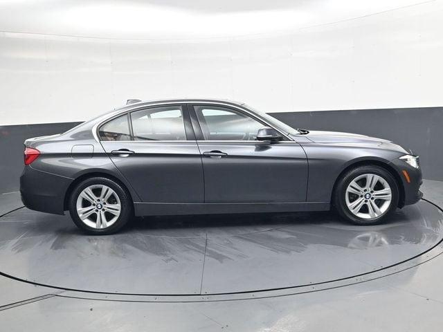 used 2018 BMW 330 car, priced at $17,000