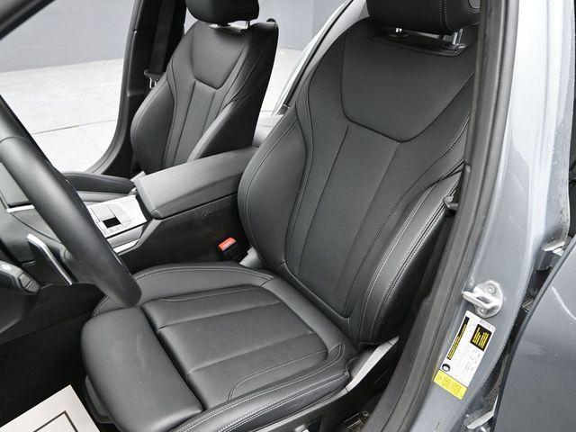 used 2023 BMW 330 car, priced at $37,242