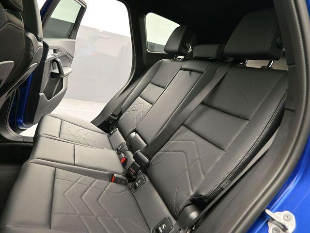 used 2025 BMW X1 car, priced at $45,749