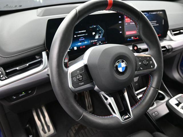 used 2025 BMW X1 car, priced at $45,749