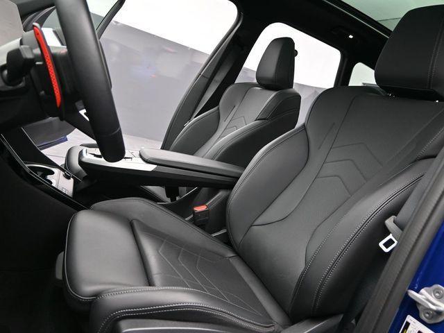 used 2025 BMW X1 car, priced at $45,749