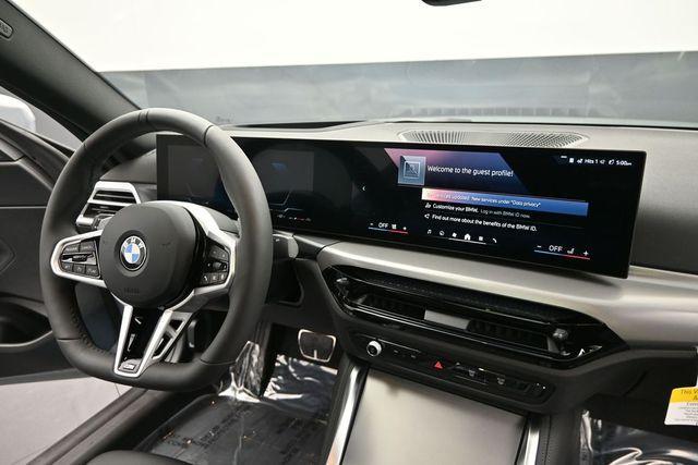 new 2026 BMW 230 car, priced at $51,704
