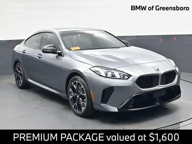 used 2026 BMW 228 Gran Coupe car, priced at $38,525