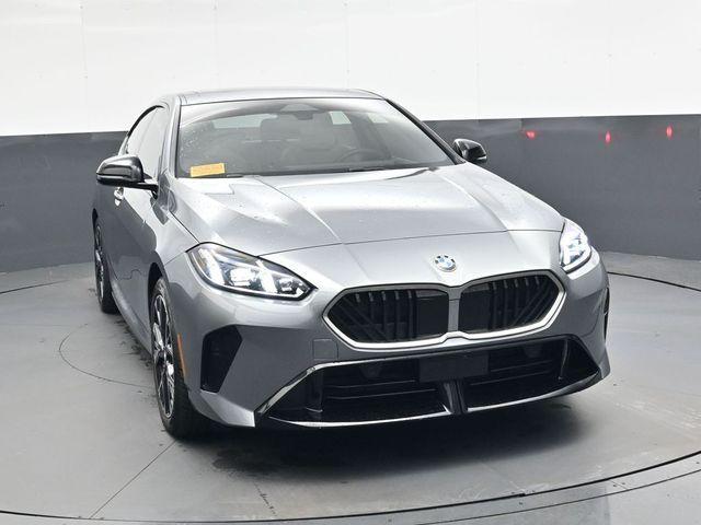 used 2026 BMW 228 Gran Coupe car, priced at $39,550