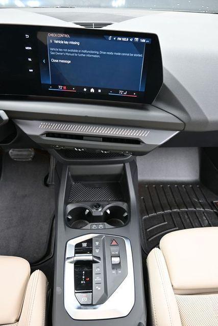 used 2026 BMW 228 Gran Coupe car, priced at $39,550