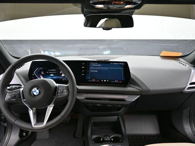 used 2026 BMW 228 Gran Coupe car, priced at $39,550