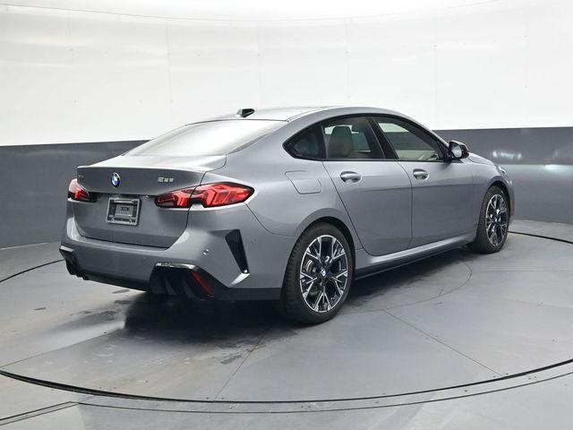 used 2026 BMW 228 Gran Coupe car, priced at $39,550