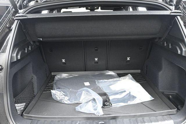 used 2024 BMW X1 car, priced at $37,762