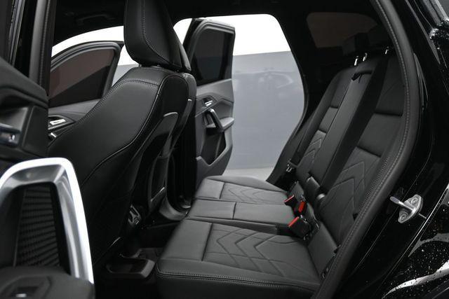 used 2024 BMW X1 car, priced at $37,762