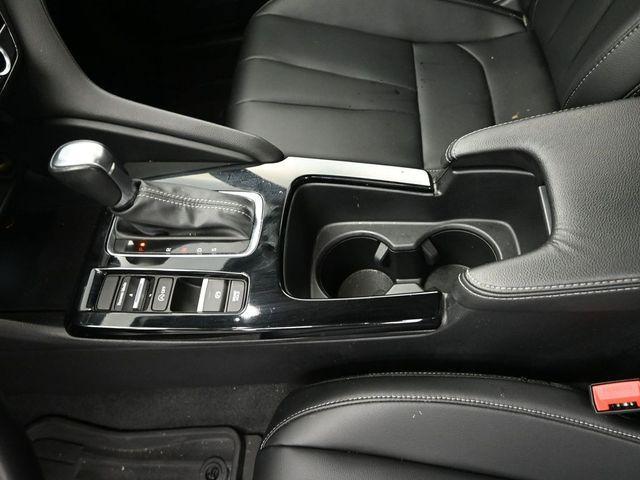 used 2023 Acura Integra car, priced at $27,411