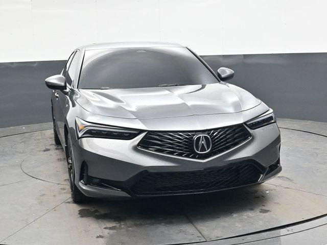 used 2023 Acura Integra car, priced at $27,411