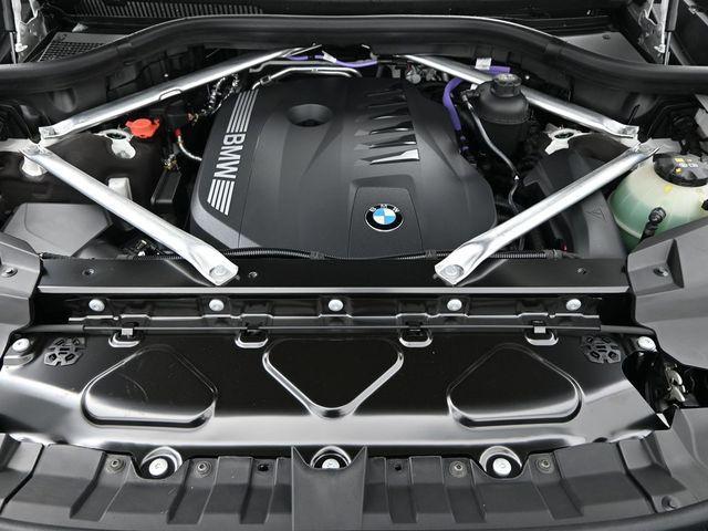 new 2026 BMW X7 car, priced at $95,030