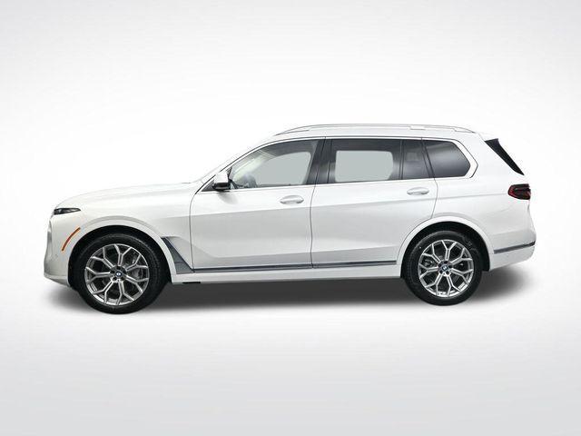 new 2026 BMW X7 car, priced at $95,030