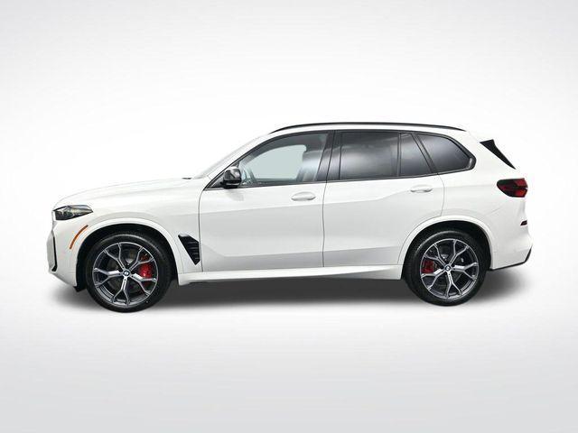 new 2026 BMW X5 car, priced at $97,600