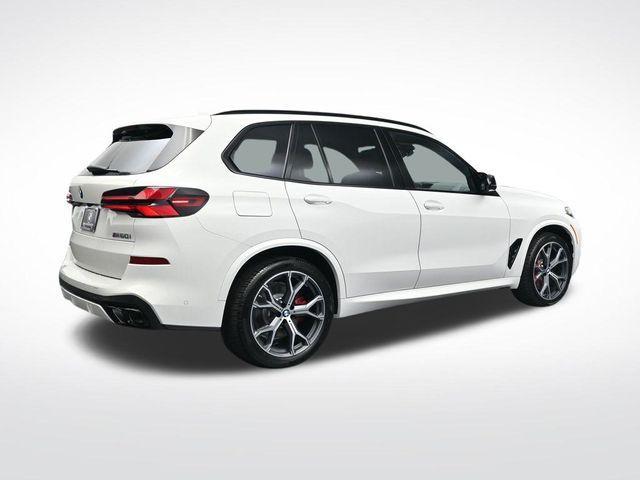 new 2026 BMW X5 car, priced at $97,600