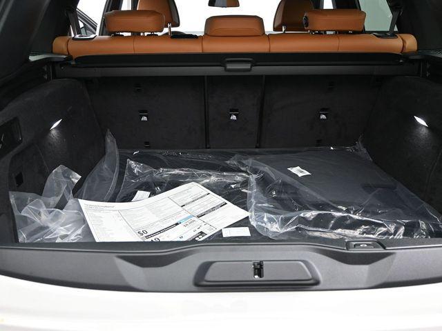new 2026 BMW X5 car, priced at $97,600