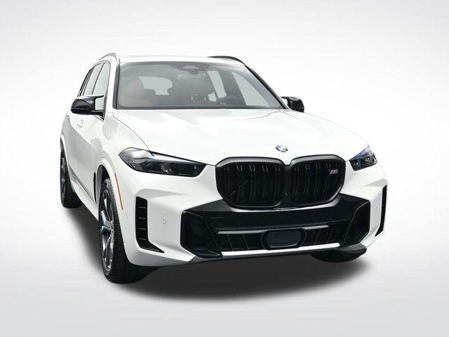 new 2026 BMW X5 car, priced at $97,600