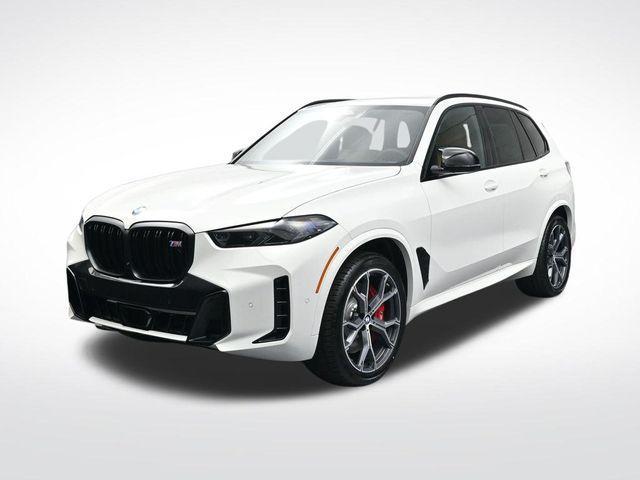 new 2026 BMW X5 car, priced at $97,600
