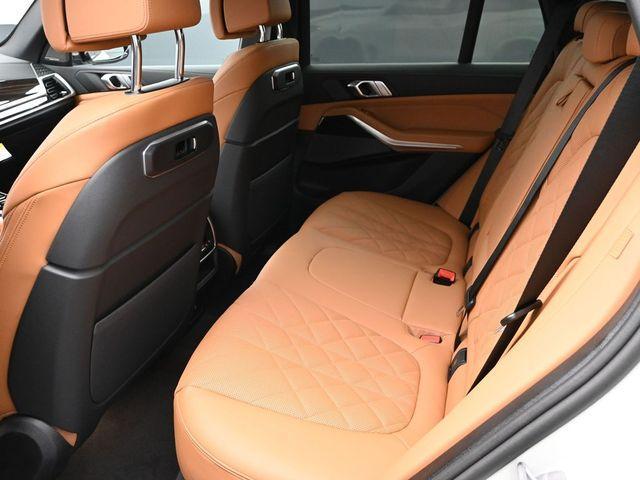new 2026 BMW X5 car, priced at $97,600