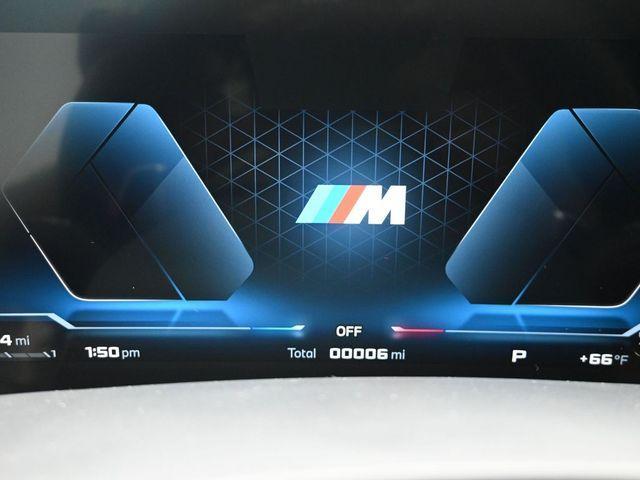 new 2026 BMW X5 car, priced at $97,600