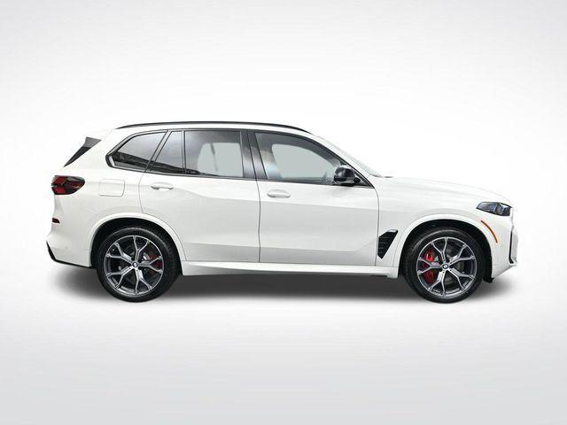 new 2026 BMW X5 car, priced at $97,600