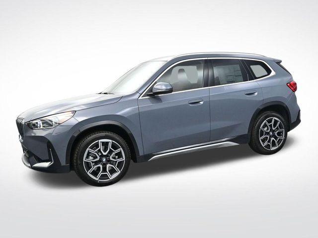 new 2026 BMW X1 car, priced at $52,330
