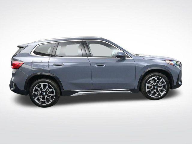 new 2026 BMW X1 car, priced at $52,330