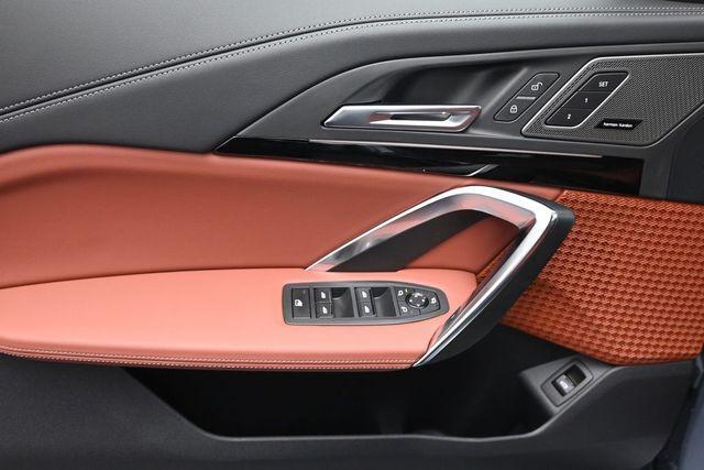 new 2026 BMW X1 car, priced at $52,330