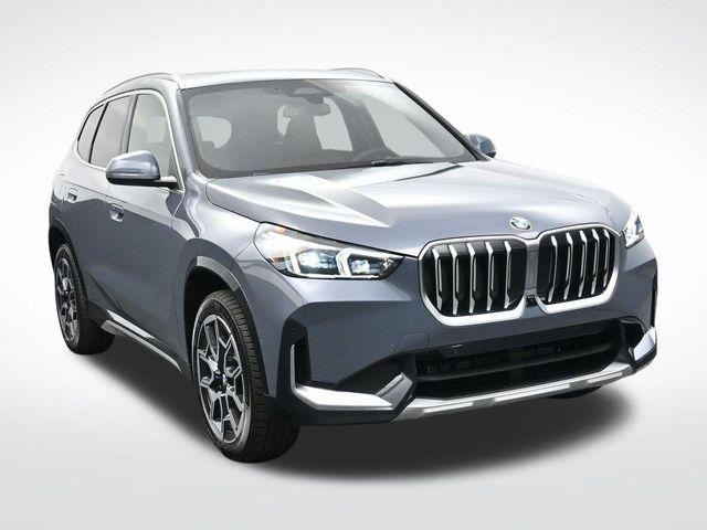 new 2026 BMW X1 car, priced at $52,330