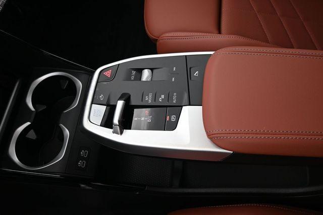 new 2026 BMW X1 car, priced at $52,330