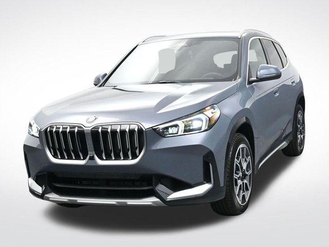 new 2026 BMW X1 car, priced at $52,330