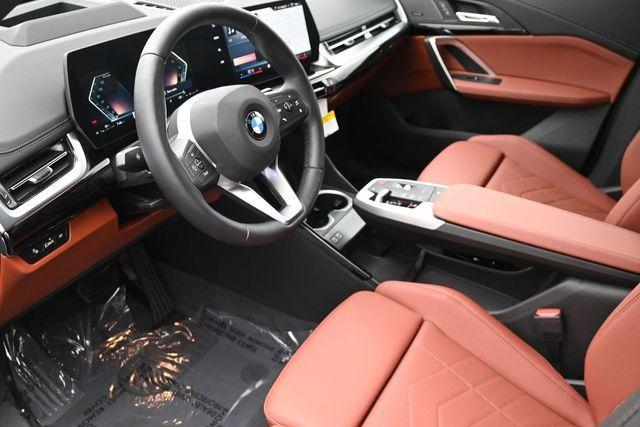 new 2026 BMW X1 car, priced at $52,330