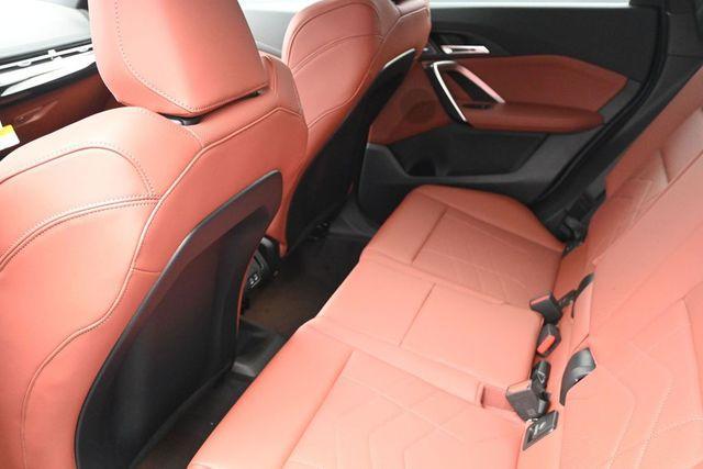 new 2026 BMW X1 car, priced at $52,330