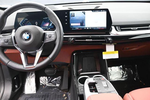 new 2026 BMW X1 car, priced at $52,330