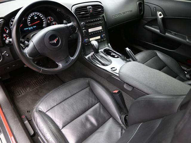 used 2013 Chevrolet Corvette car, priced at $30,500