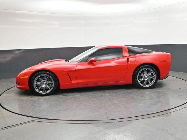 used 2013 Chevrolet Corvette car, priced at $30,500