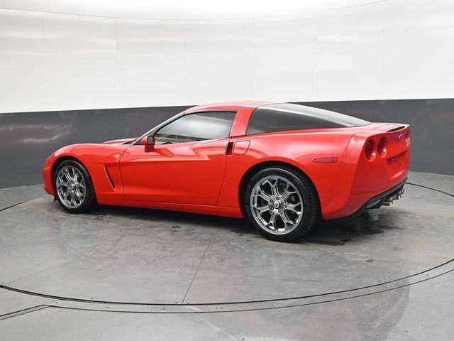 used 2013 Chevrolet Corvette car, priced at $30,500