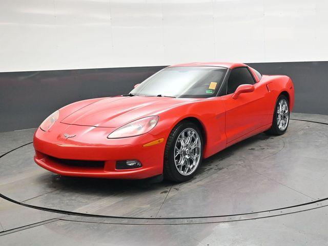 used 2013 Chevrolet Corvette car, priced at $30,500