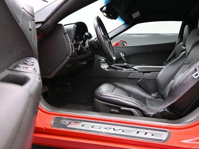 used 2013 Chevrolet Corvette car, priced at $30,500