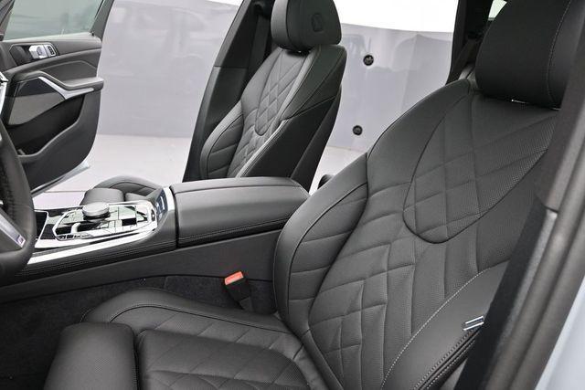 new 2026 BMW X5 car, priced at $85,349
