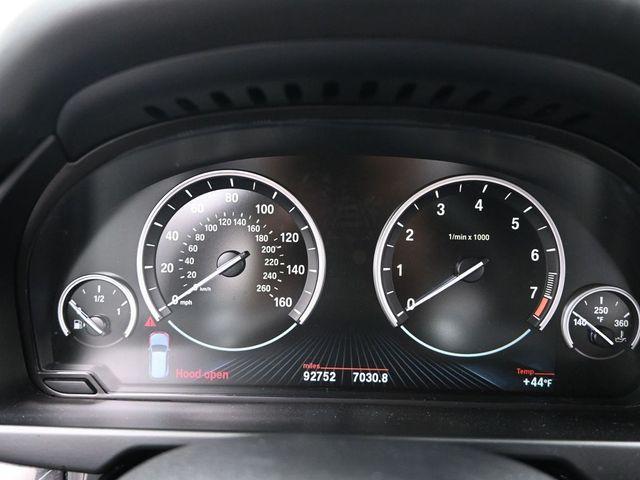 used 2016 BMW X5 car, priced at $14,614