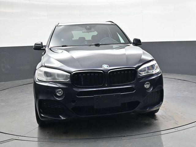 used 2016 BMW X5 car, priced at $14,614