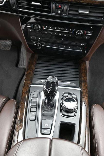 used 2016 BMW X5 car, priced at $14,614