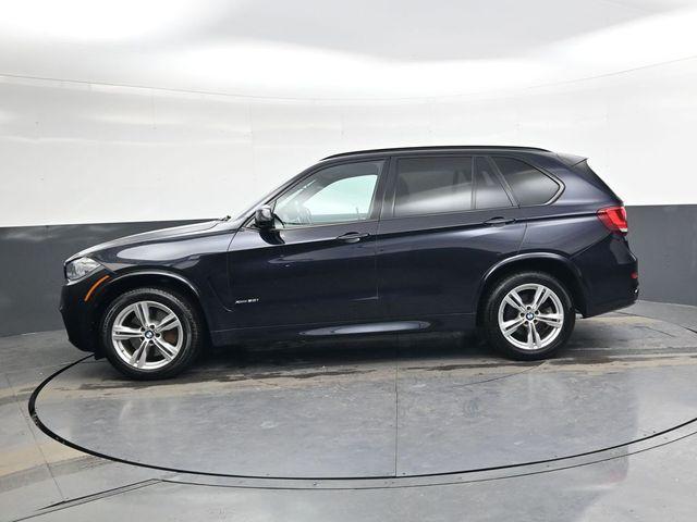 used 2016 BMW X5 car, priced at $14,614