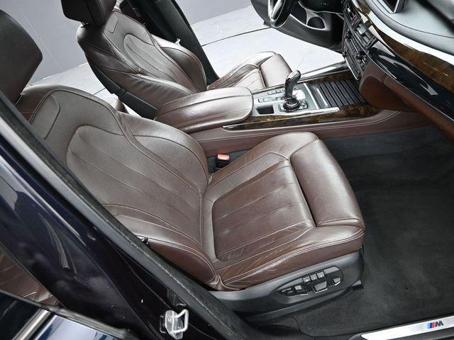 used 2016 BMW X5 car, priced at $14,614