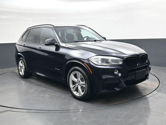 used 2016 BMW X5 car, priced at $14,614