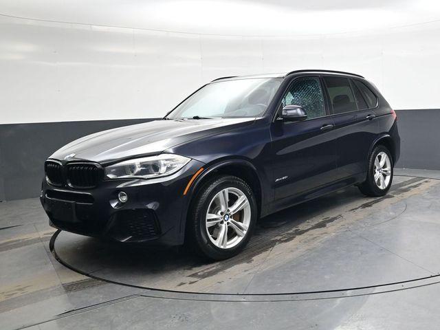 used 2016 BMW X5 car, priced at $14,614