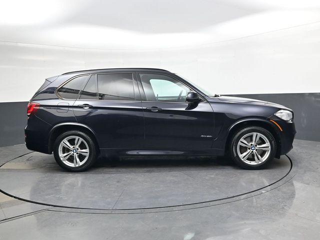 used 2016 BMW X5 car, priced at $14,614