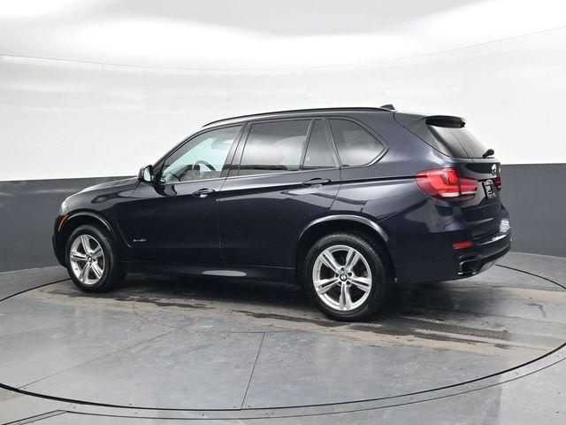 used 2016 BMW X5 car, priced at $14,614