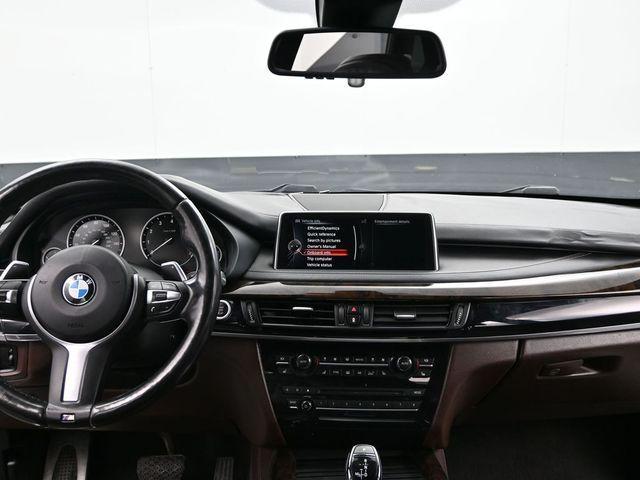 used 2016 BMW X5 car, priced at $14,614